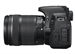 دوربین دیجیتال کانن مدل 700 دی به همراه لنز 135-18